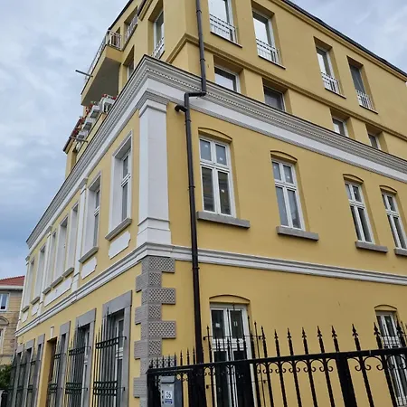 Lux Battenberg To The Seagarden Burgas City
